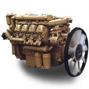 Двигатель Камаз-740.50-1000412-03 Е2769498